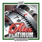  Alex-Platinum